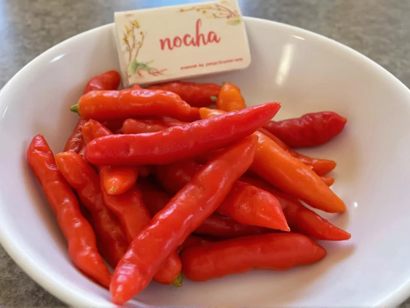 Best Substitutes for Ancho Chile: Expert Guide & Ratios