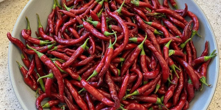 Pasilla Chile: The Dark Horse of the Spice World – A Spicy Secret Revealed!