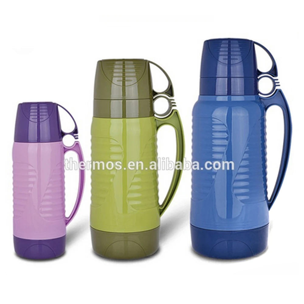 thermos flask inside