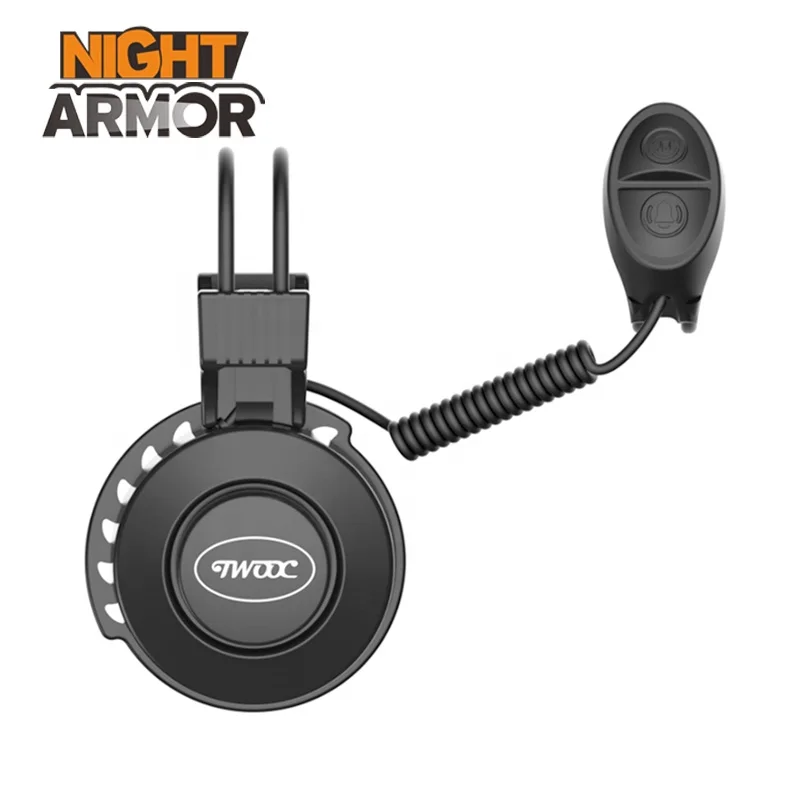 

Mountain bike USB charging Bell electric horn Cycling accessories