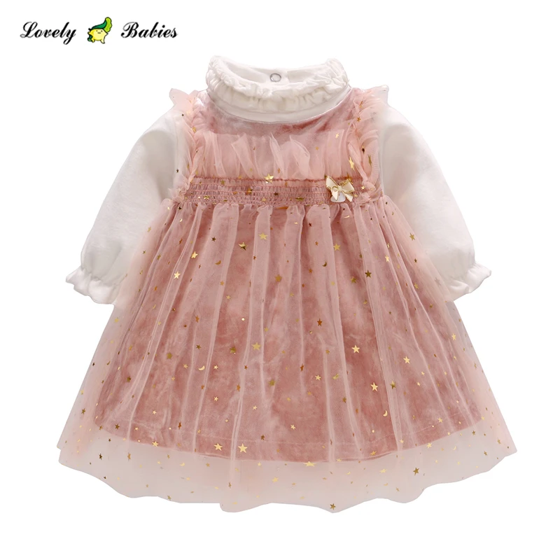 

korean style kids clothing girls dresses western girls thanksgiving outfit, Available customized