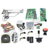 Taiwan mother board crane game kit claw/power supply etc all parts good quality for crane game machine/prize claw machine