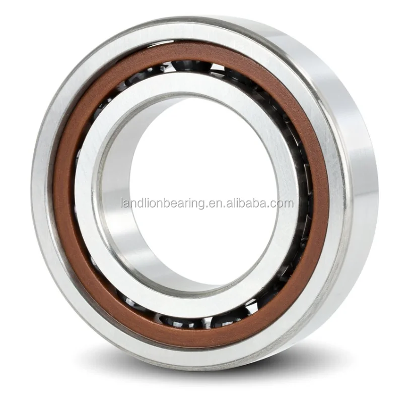 Hcb7004-c-t-p4s-ul Spindle Bearing 7004 Ceramics Hybrid Bearing ...