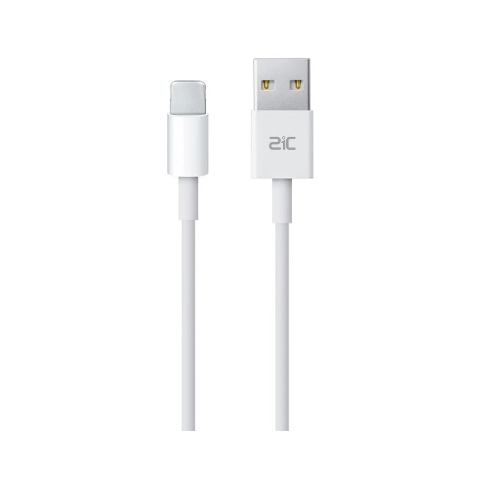 

Original E75 8IC Chip USb Cable Foxconn 1m Length USB Cable For iPhone 7 8 Plus XR XS Max with package, White