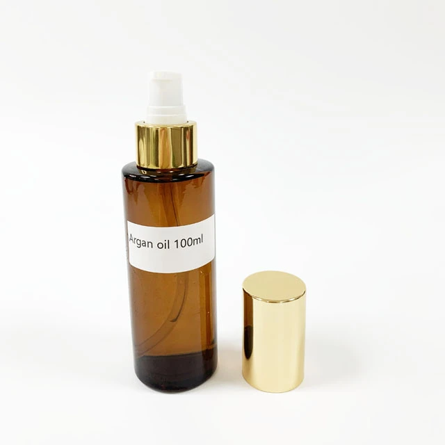 

Best Essential Oil for hair care 100% plant extract accept customization, Colorless