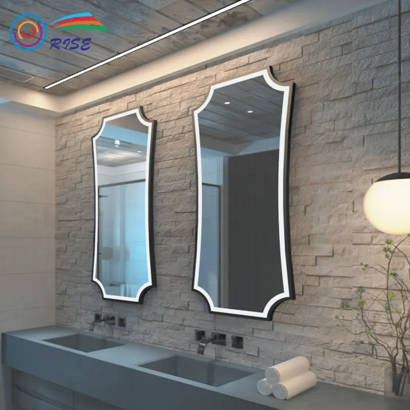 Led Bathroom Mirror