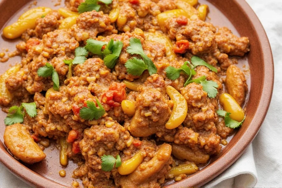 What Kind of Food Is Cajun Food? A Spicy Journey Through Southern Flavors