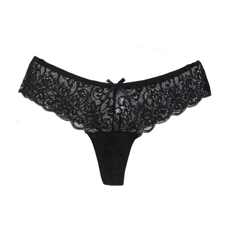 Ladies Full Transparent Lace Manufacturers Panty Underwear Buy Full