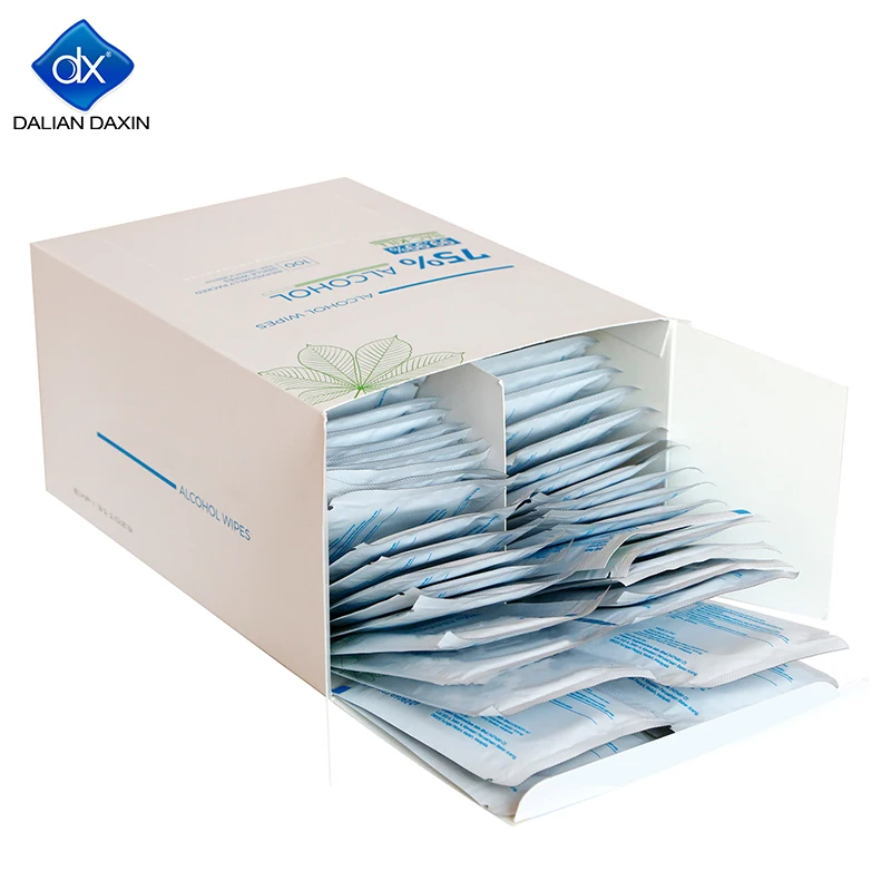

Disinfecting Wipe Customized Multi-purpose Household Cleaning Tissue Disinfecting Wet Wipe