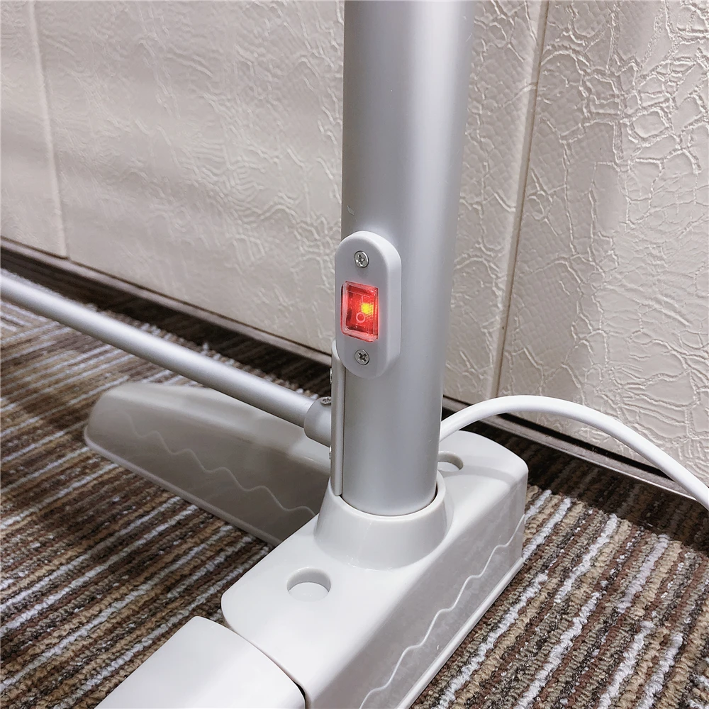
Household 3 Layer Folding Electric Clothes Dryer Machine For Bedroom 