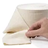 circular bandage orthotics First Aid High Grade Elastic Medical Cotton Stockinette tubular bandage With Ce Iso Approved