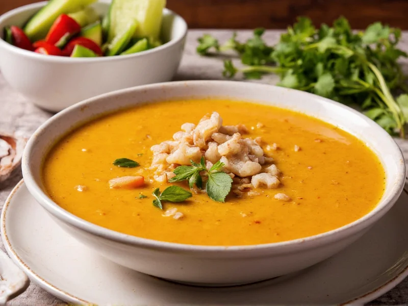 Best Soups for Weight Loss: Science-Backed Choices