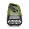 mini led keychain flashlight waterproof led geepas torch light