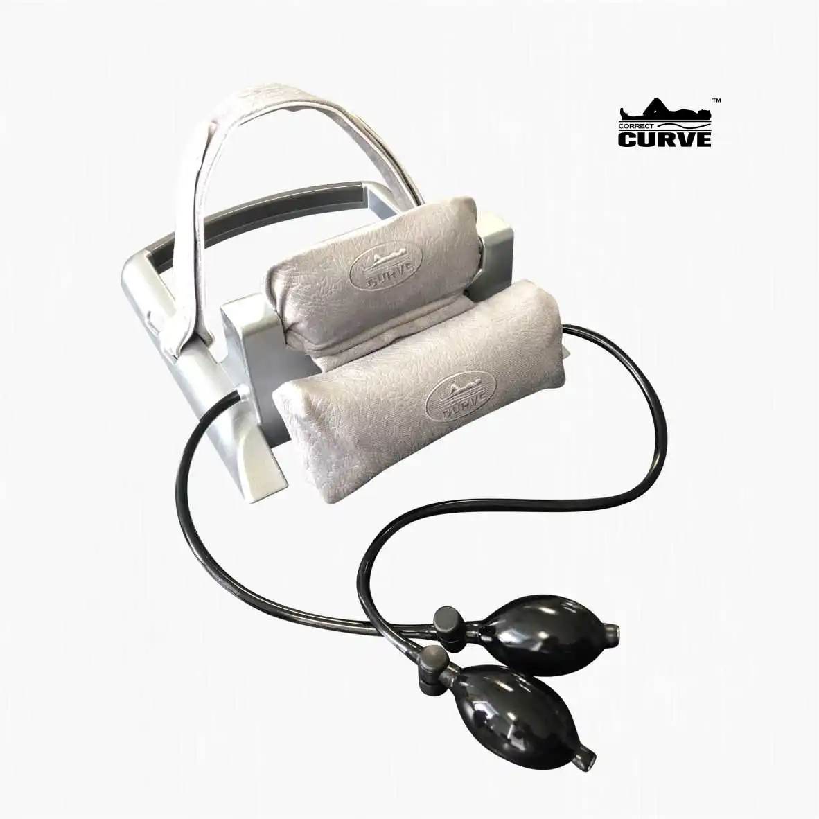 
New Trending health care neck traction device 