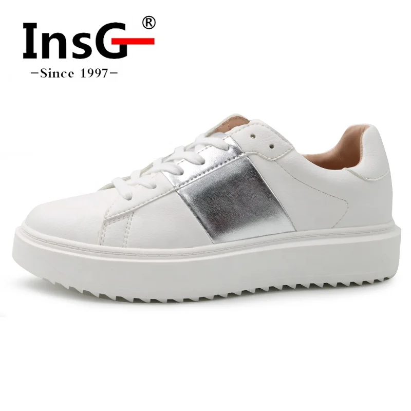 

Factory Direct Retail Dropshipper Walking Stylish Trendy Casual Sneakers Shoes for Women