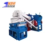 copper cable automatic wire recycling welding stripping machine