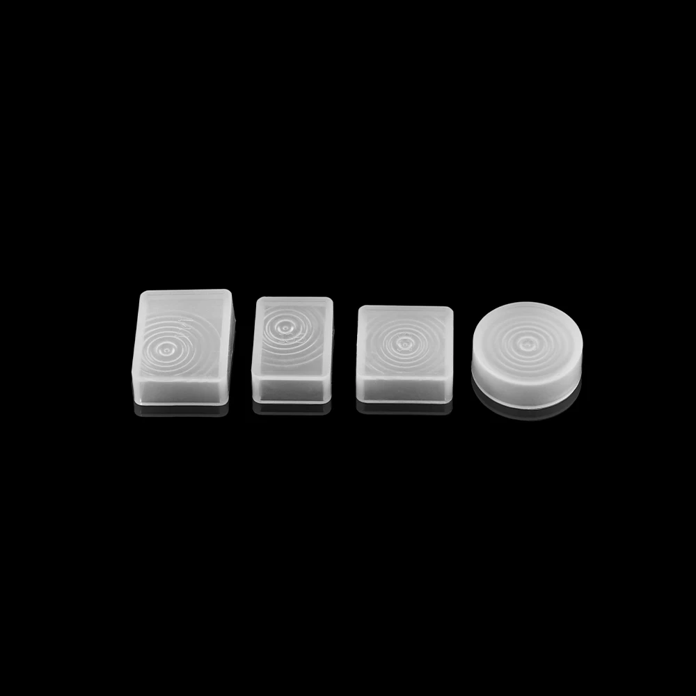 

Pendant Silicone Mold Epoxy Resin Pendants Wave Shapes Resin Casting Molds For DIY Jewelry Making Clay Epoxy Resin Tools, As shown
