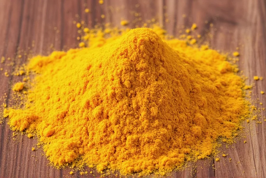 Citrus Zest Powder