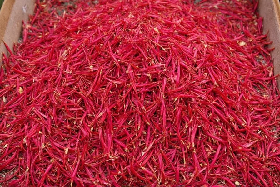 saffron corms