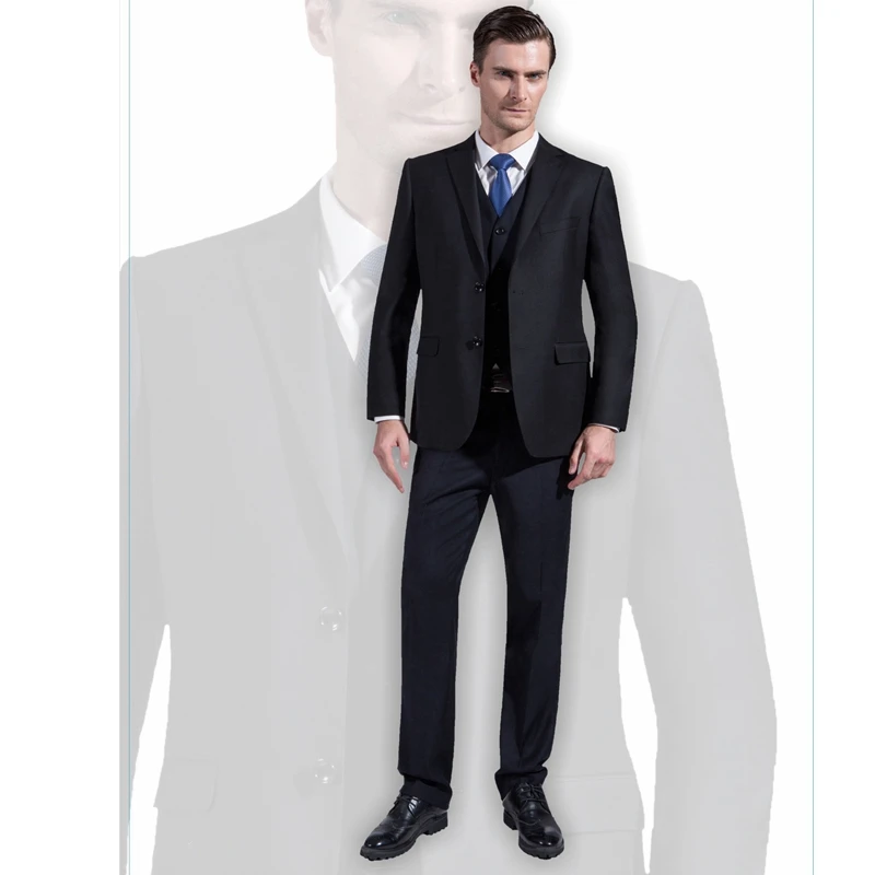 

Different styles Men'S Dress Suits black men suit