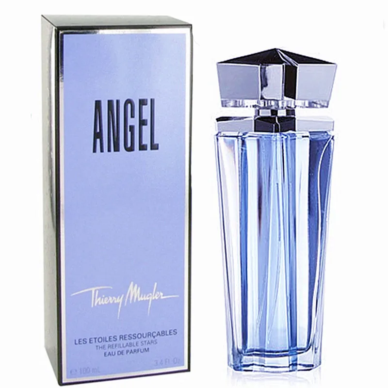 

Women's Perfume 100ml Long lasting perfume Body spray Brand parfum Drop shipping Fast shipping in the U.S