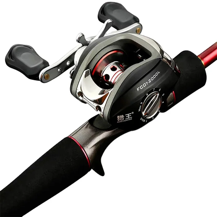 electric fishing pole casting KingKatch Surf Spinning Rod 9'/10'/11'/12', 3-Piece Carbon Fiber Saltwater Rod with 2 Tips, Lightweight High-Sensitivity Long- Cast Shore & Beach Rod for Pier Surf Fishing : Sports & Outdoors anywhere without the enemy even knowing they are there! FJORD Automatic Electric Fishing Reel
