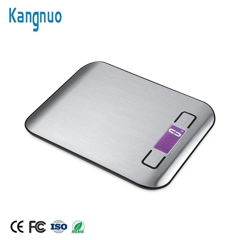 

Multifunctional Cooking Kitchen Weighing Food Scale Food Weighing Scales