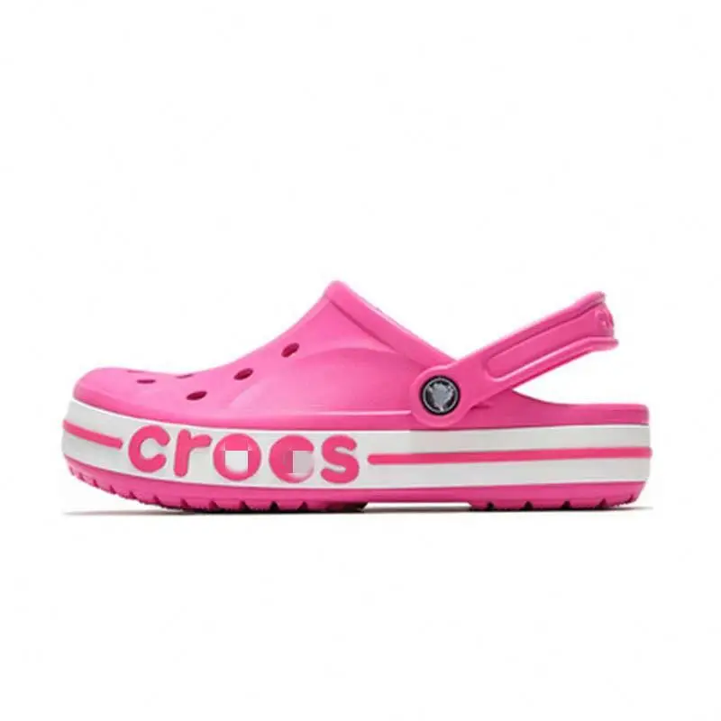 

Women Platform Eva navy blue clog shoes Hot Selling Product