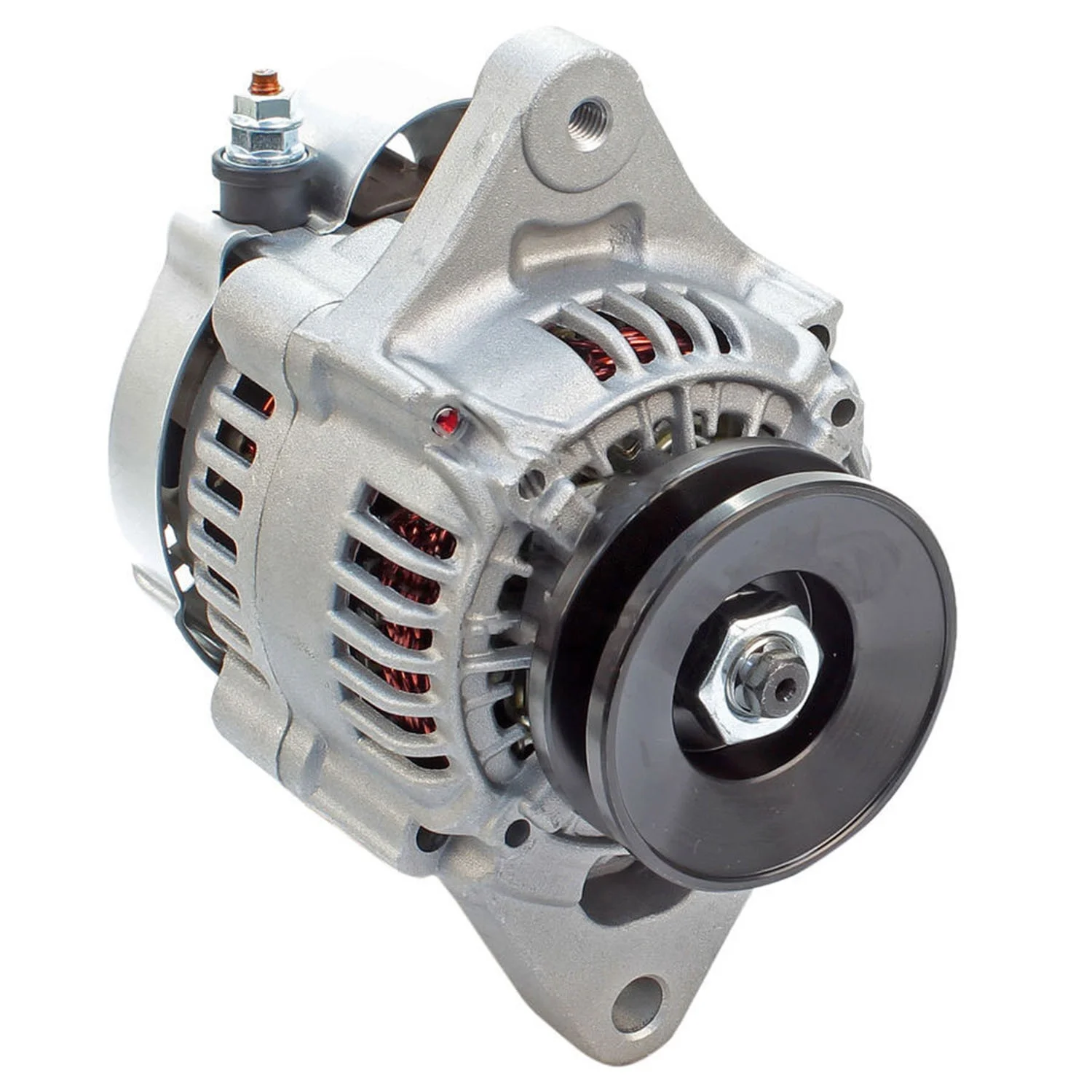 

ALTERNATOR DYNAMO GENERADOR ELECTRICO FOR 12V 40A 113742 DAN2028 AM879908 AUC13336 LVA12357 TY25243 ALN0211LK ALN0211LP 12356N