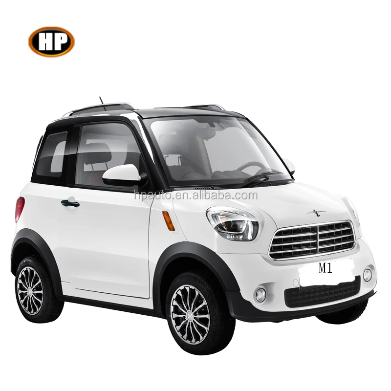 2020 New Electric Car From China Buy 2 Seats Electric Car,Chinese