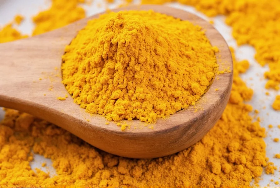 Where to Buy Turmeric Powder: Complete Guide