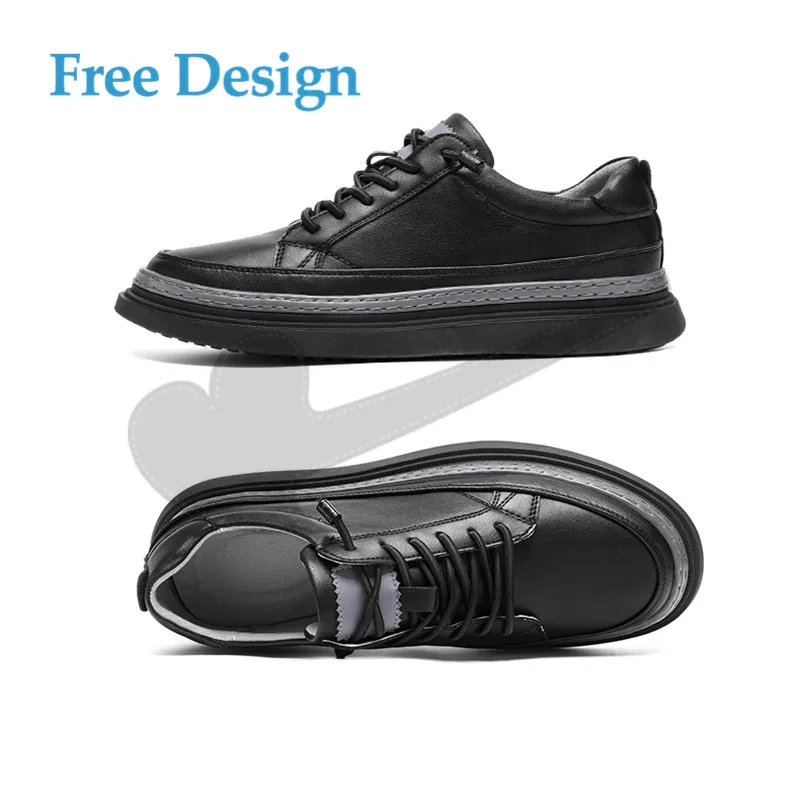 

Design Custom Wholesale Mens Size 47 Stock Shoes Original Manufacturers Shoes For Men Low Top Sneakers, Customerized