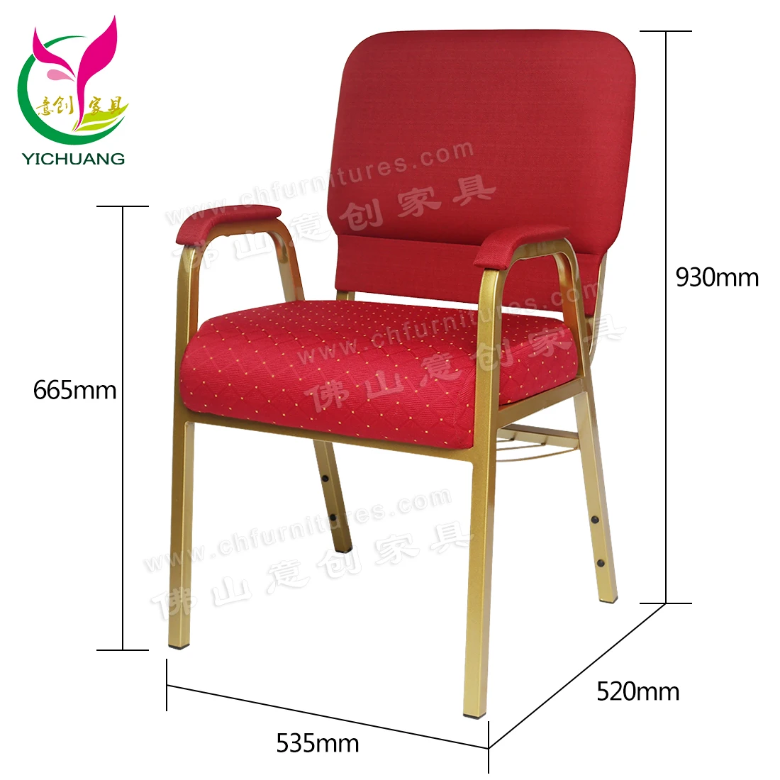 Cheap Stacking Armrest Church Steel Chair Upholstered Red Auditorium Church Chairs With Bookshelves Buy Church Chairs