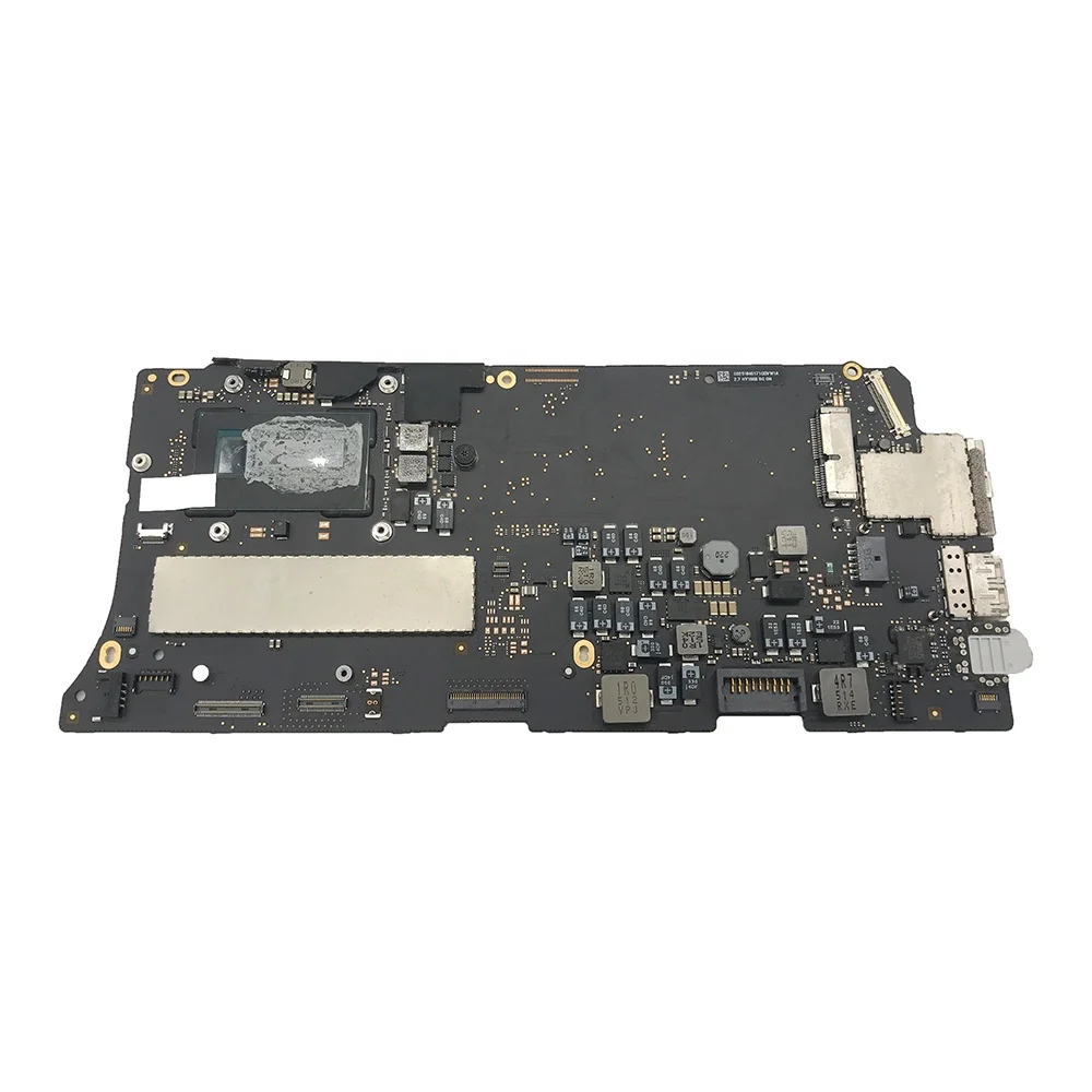 

Laptop Computer Replacement A1502 Logicboard Motherboard 820-4924-A i5 2.7GHz 8GB For Macbook Pro Retina 13'' EMC 2835