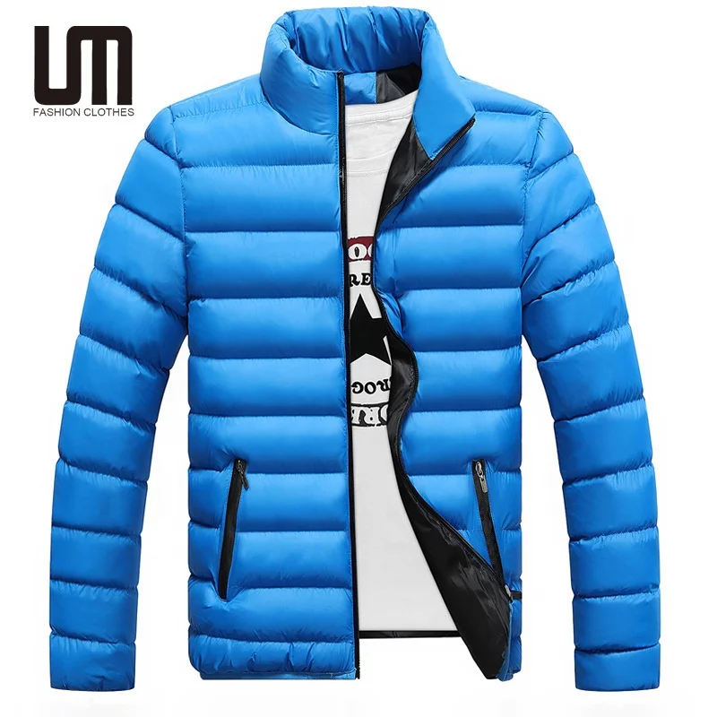 

Liu Ming 2022 Cheap Price Men Winter Outdoor Stand Collar Zipper Plus Size 5XL Padded Jacket