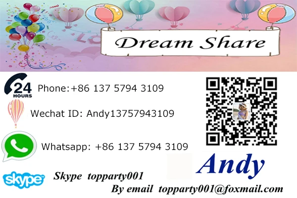 Andy  New Cards