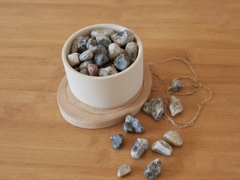 diy rock tumbler