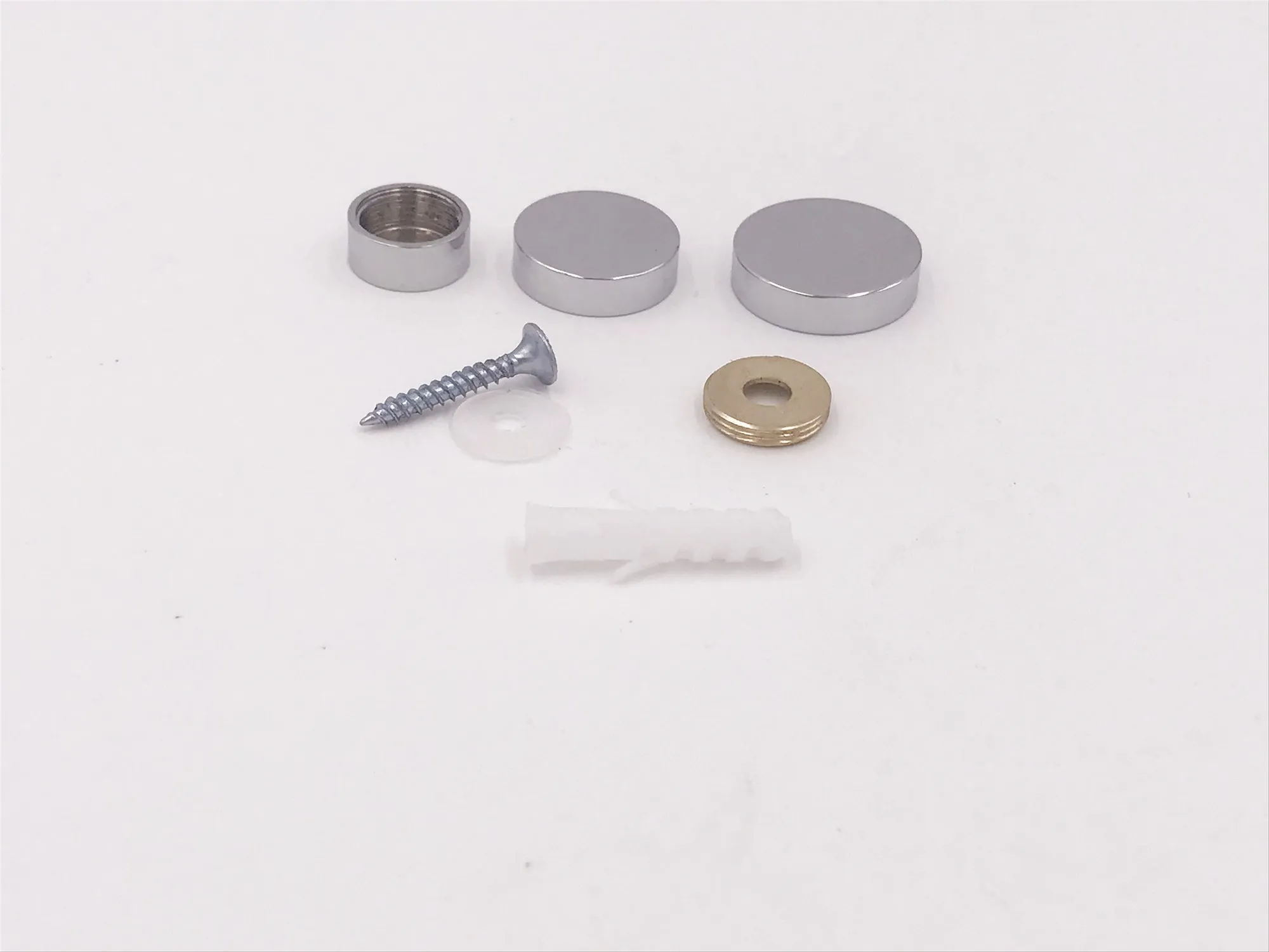 Wholesale Metal Decorative Brass Screw Cover Caps Cm016 Buy
