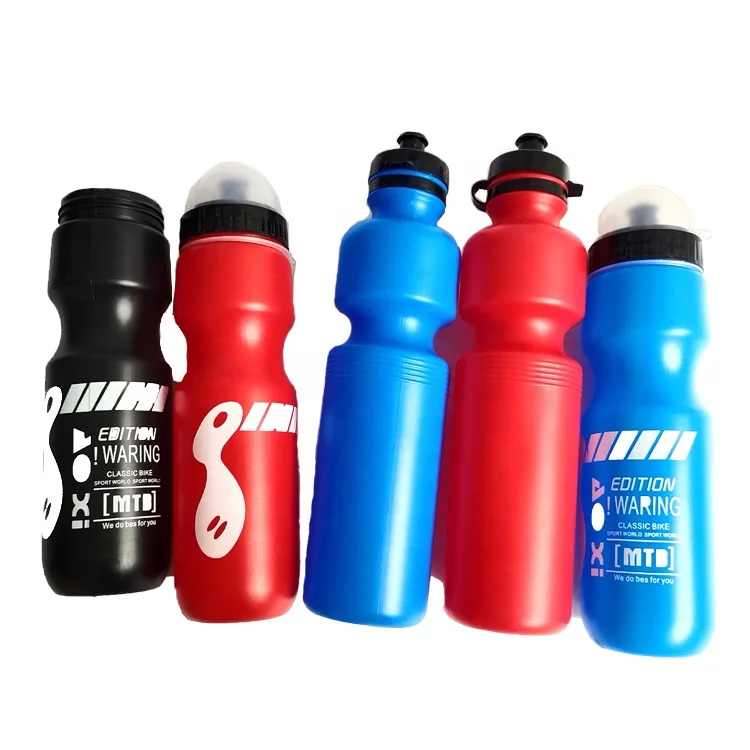 

Custom Outdoor Mountain Bicycle Sport Water Bottle Road Bike Kettle