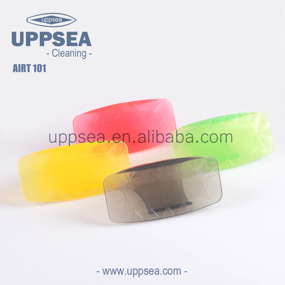 Msds Wave 2.0 Antisplash & Antiblock Urinal Screen Deodorizing Mats