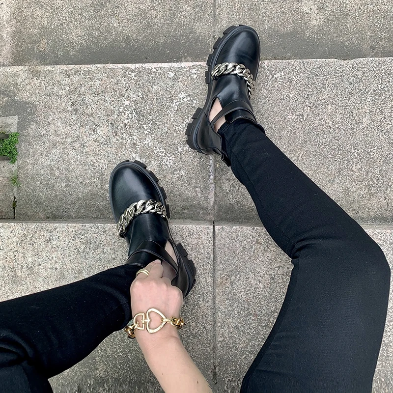 

36 37 38 39 40 Fashion Trend Black women fashion boots shoes women 2021 boots