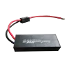 Car Refit Modified Regulator Automotive Engine Electronic Rectifier 6X2.7V 100F Super Capacitor Module 16V 16.6F