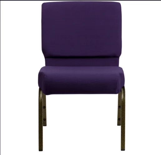 
Manufacture wholesale interlocking church chairs 