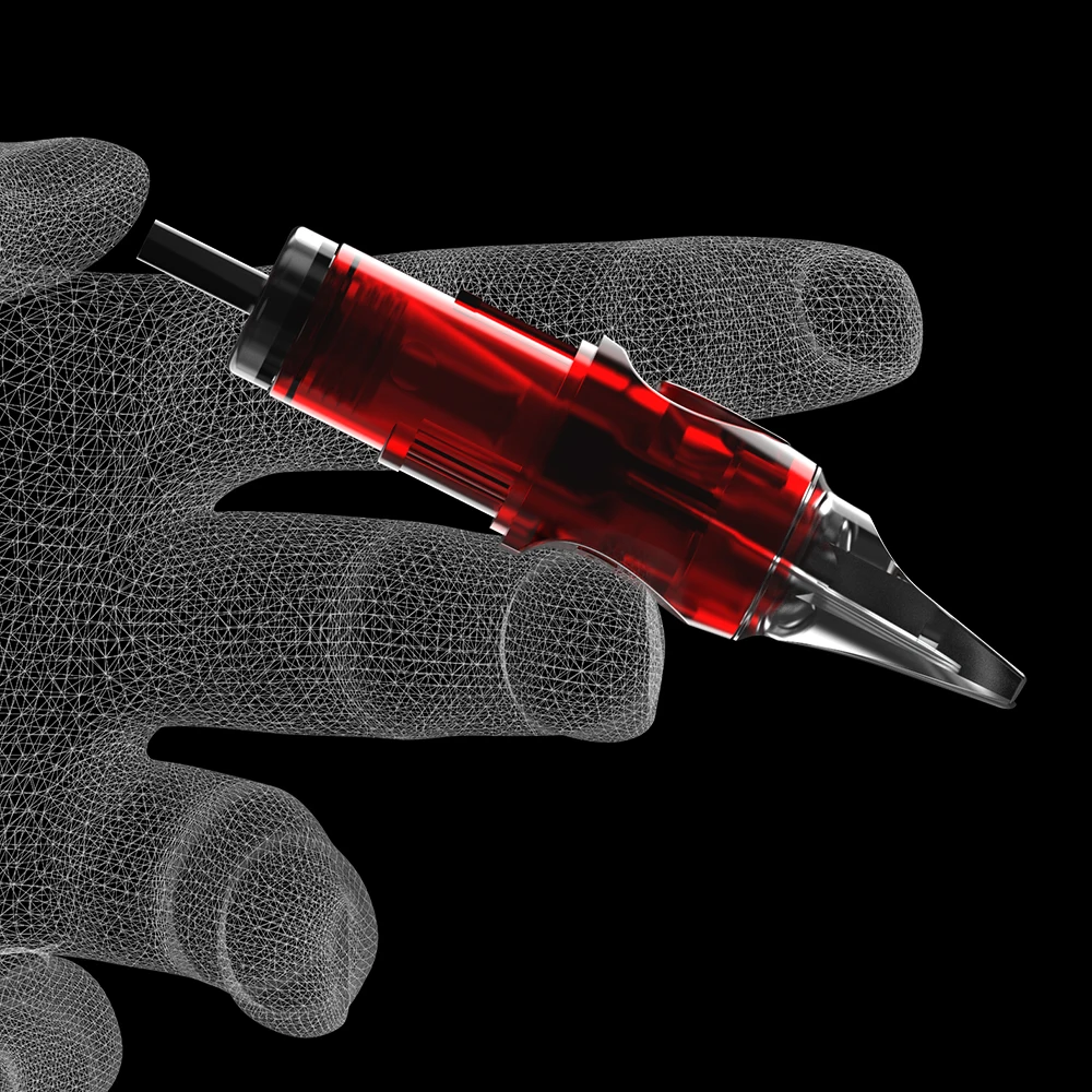 

Insumos de tatuajes agujas para tatuajes tattoo needle cartridge