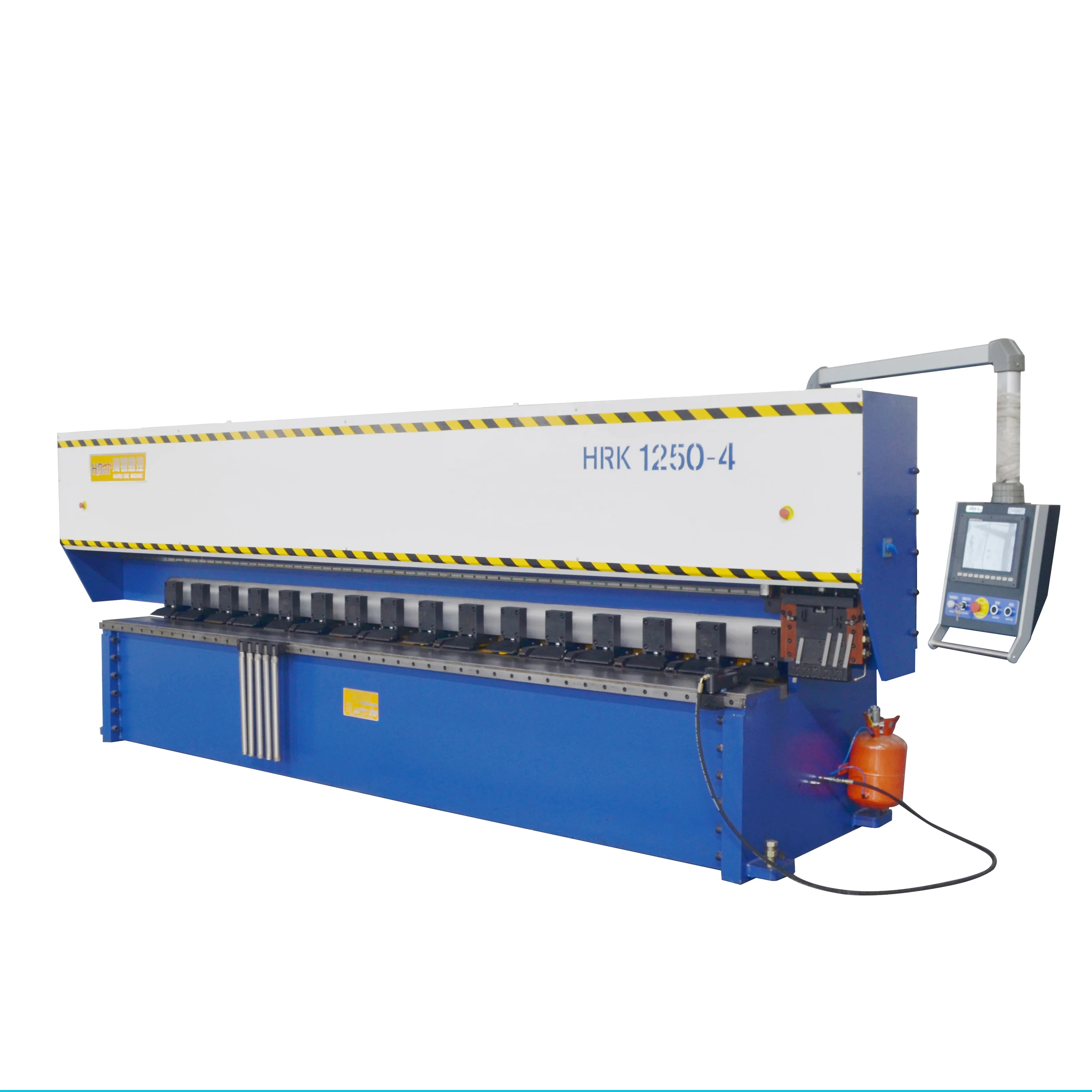 
cnc V grooving machine 
