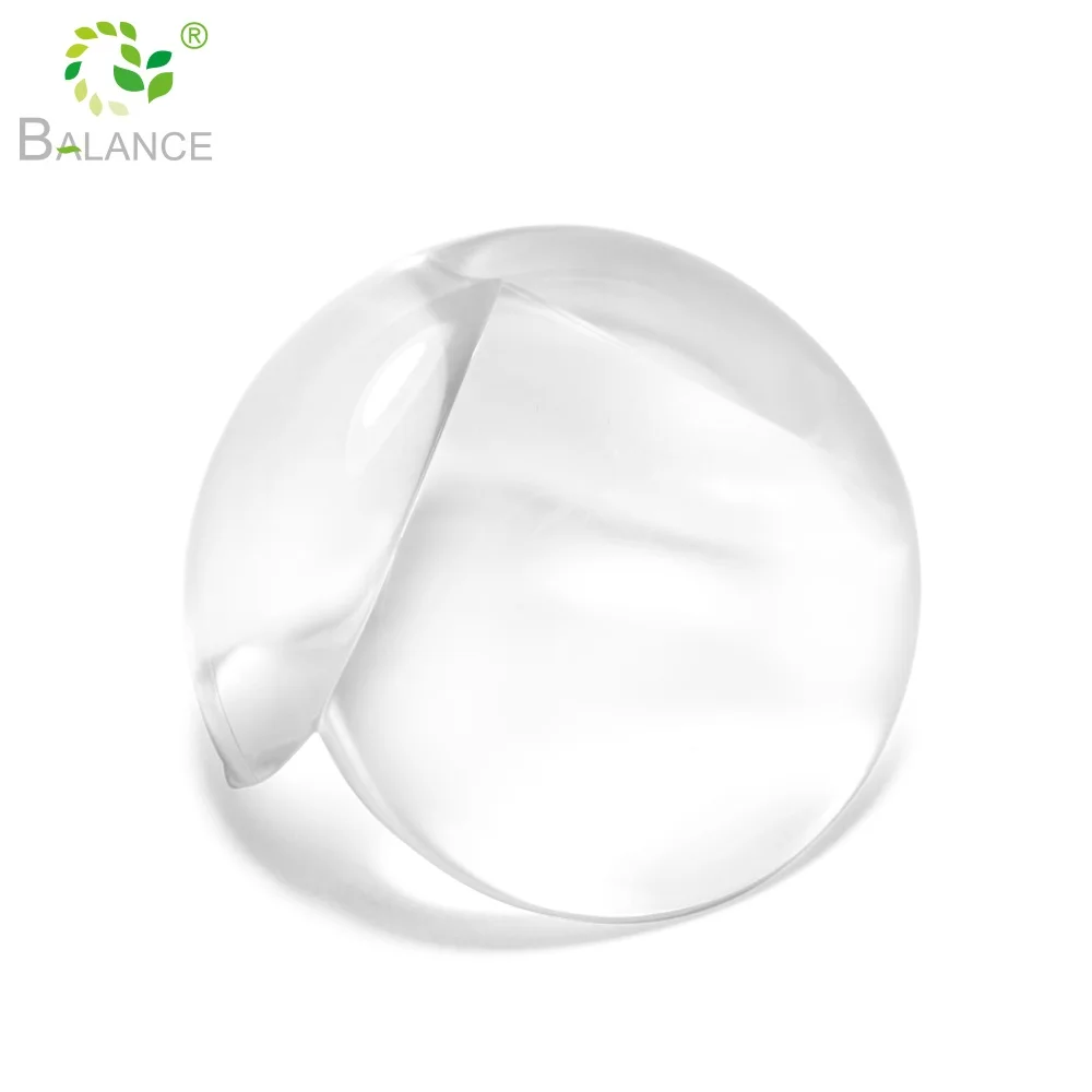 Clear plastic corner protectors clear plastic corner guards edge guard for baby safety corner bumper