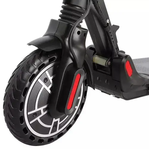 

KUGOO ES2 Motor Free Shipping Electric Kick Enclosed Mobility Ce Approval Fashionable Folding Mini E Scooter