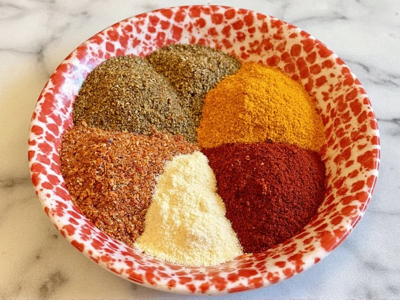 How Many Tablespoons in a Taco Seasoning Packet? (Answer)