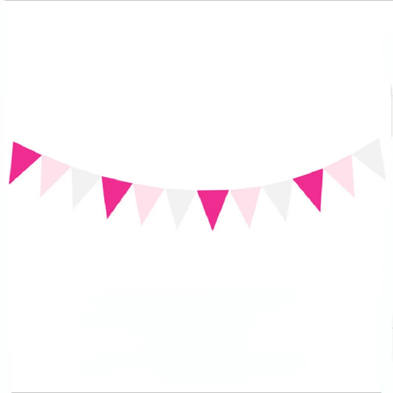 eco-friendly products bunting cotton felt