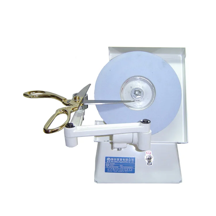 Automatic Shears.scissors Grinder Sharpening Buy Scissors Grinder